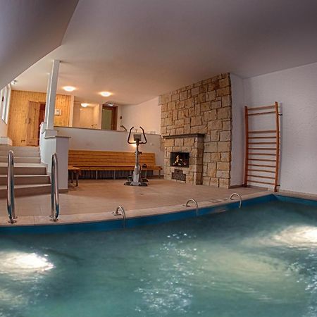 Hotel Heldt Bad Pyrmont Eksteriør billede