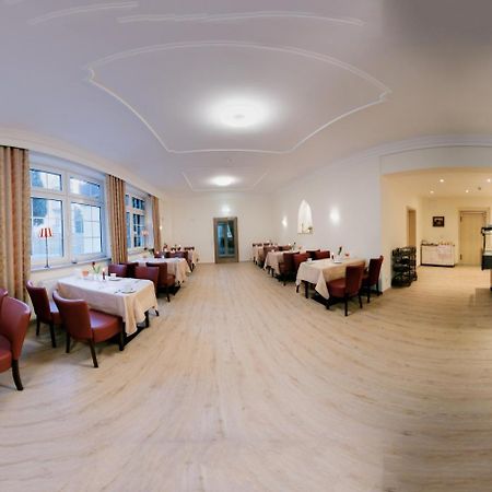 Hotel Heldt Bad Pyrmont Eksteriør billede