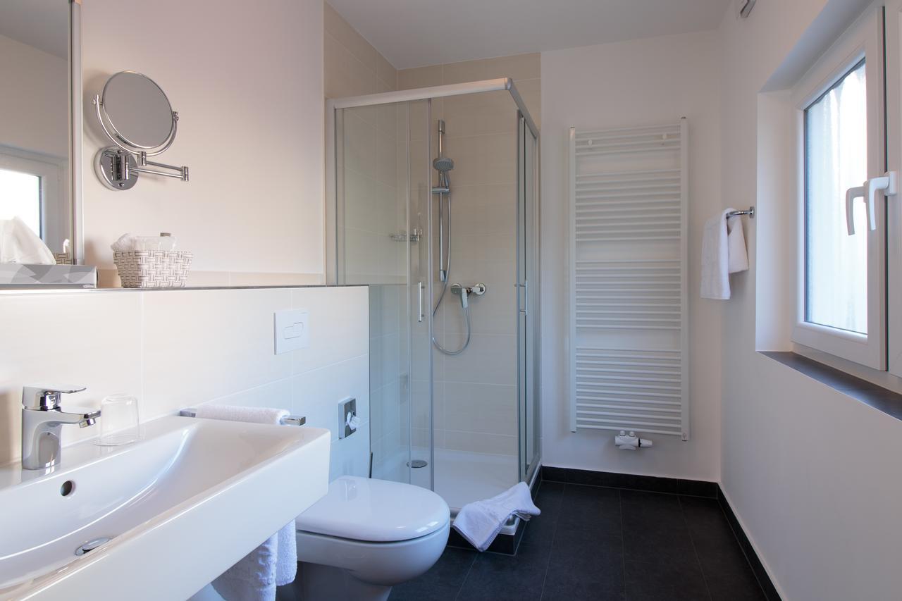 Hotel Heldt Bad Pyrmont Eksteriør billede
