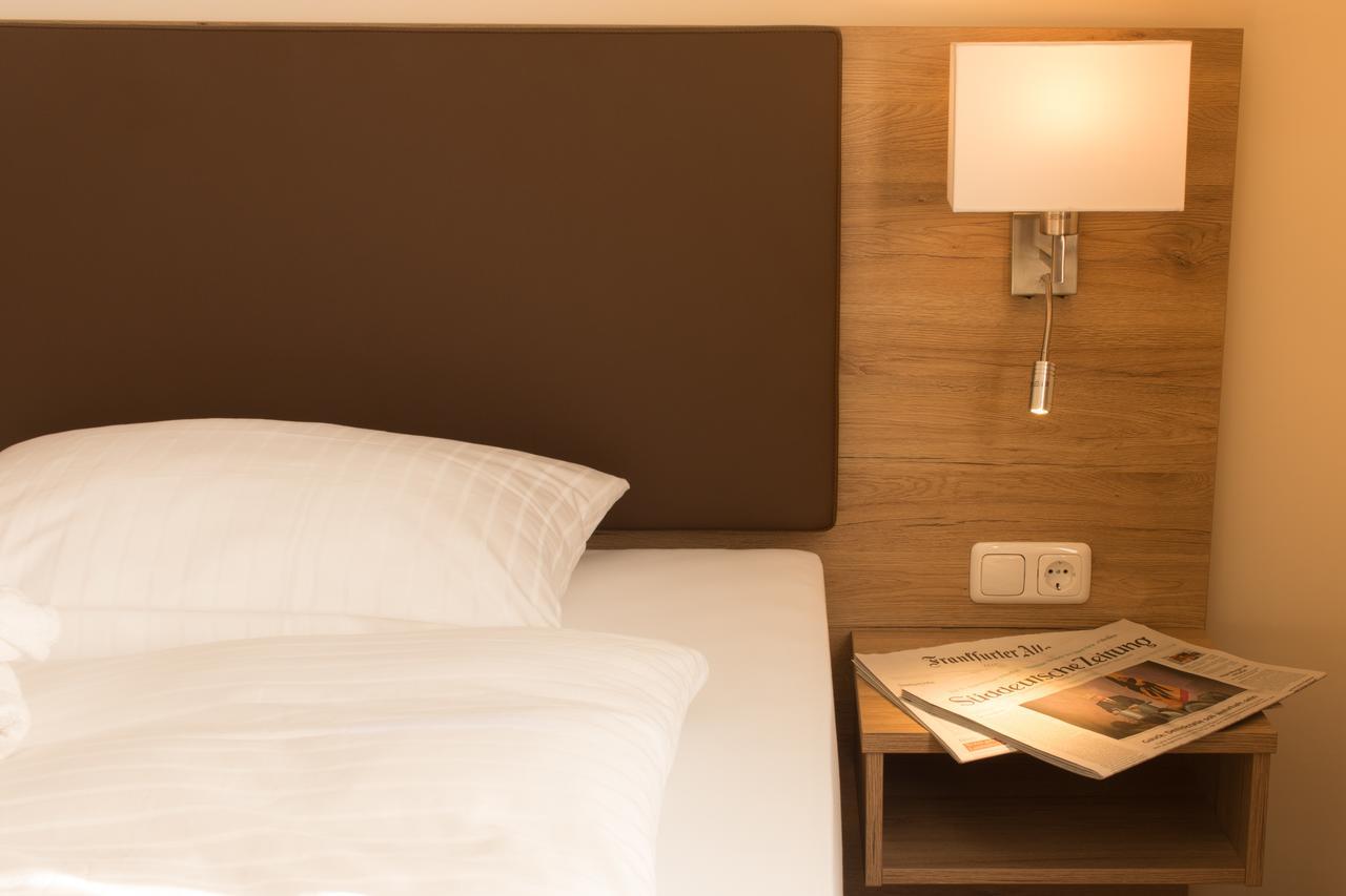 Hotel Heldt Bad Pyrmont Eksteriør billede