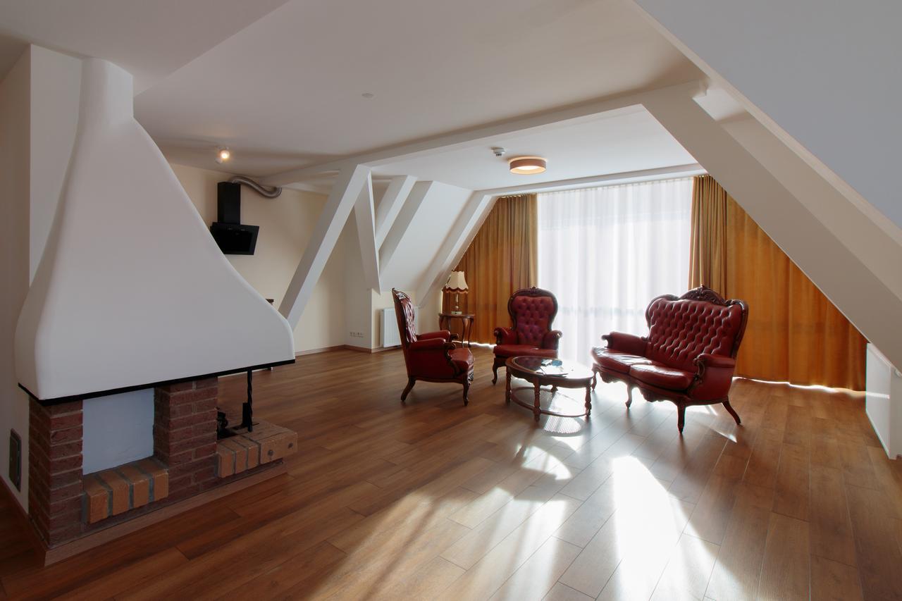 Hotel Heldt Bad Pyrmont Eksteriør billede